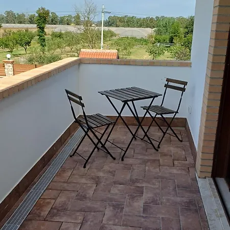 Guest house Agro 1798 Country