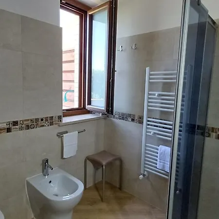 Agro 1798 Country Affittacamere Terracina