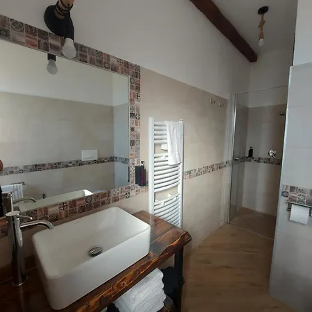 Guest house Agro 1798 Country