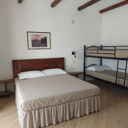 Agro 1798 Country * Terracina