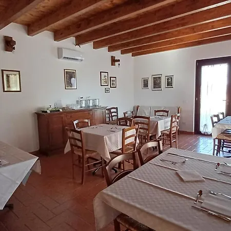Agro 1798 Country Guest house