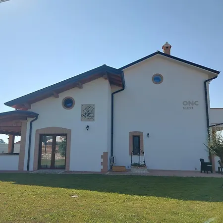 Agro 1798 Country Terracina